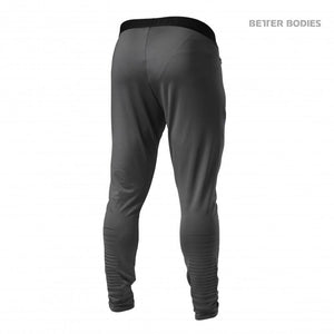 Better Bodies Brooklyn Gym Pants - Iron