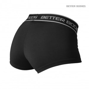 Better Bodies Fitness Hotpant - Black