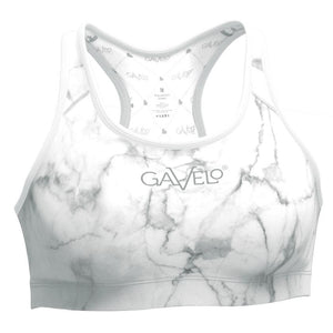 Gavelo Marblelicious Sports Bra - Urban Gym Wear