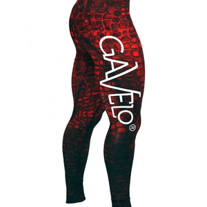 Gavelo Marvellizzard Tights - Urban Gym Wear