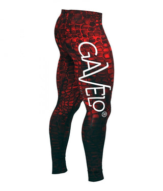 Gavelo Marvellizzard Tights - Urban Gym Wear