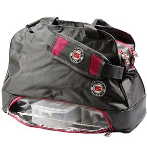 Prepped & Packed Athina Meal Management Bag - Urban Gym Wear