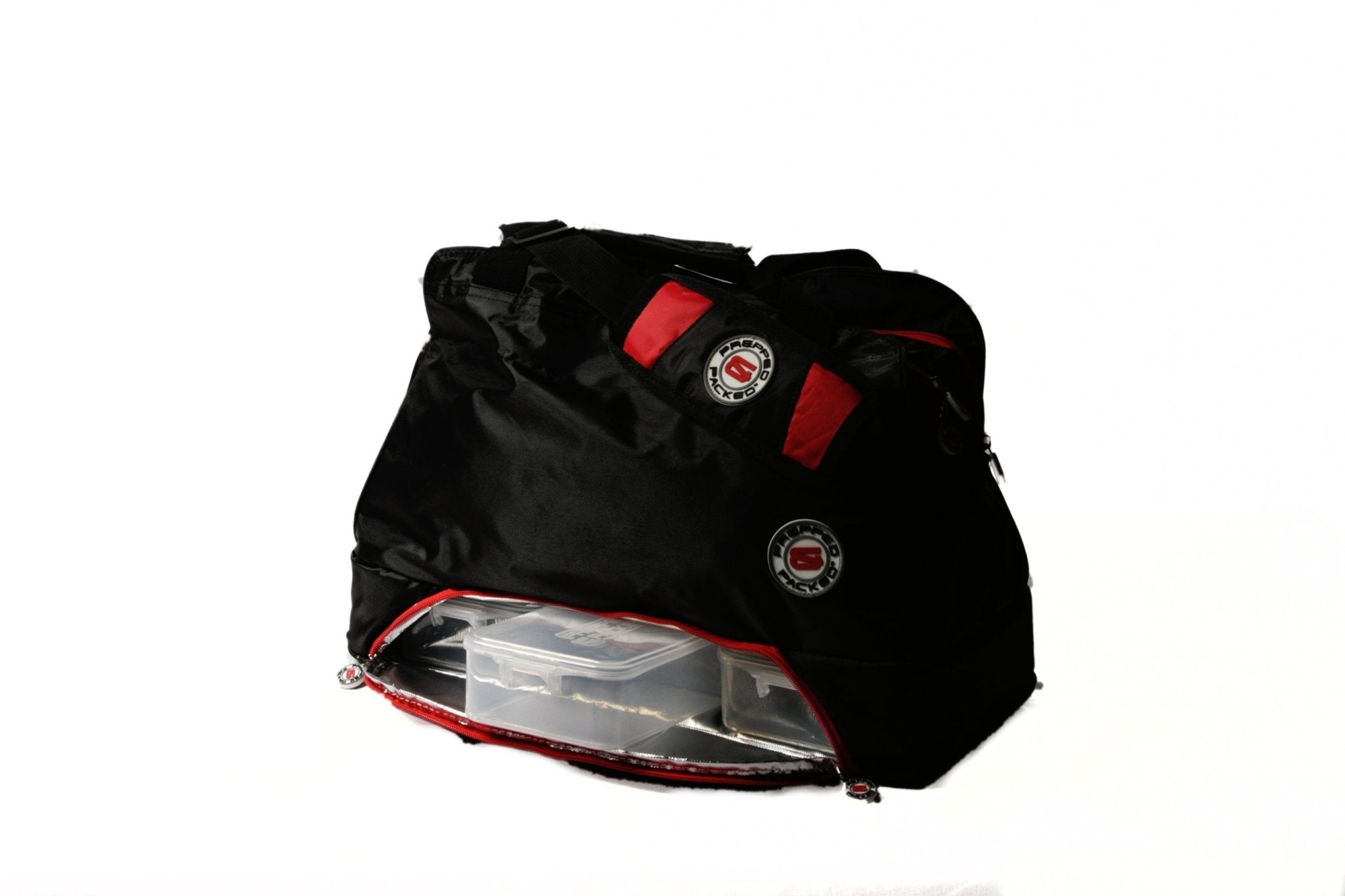 Prepped & Packed Hermes Meal Management Bag - Urban Gym Wear