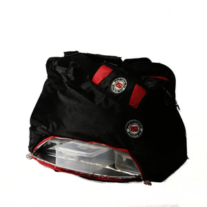 Prepped & Packed Hermes Meal Management Bag - Urban Gym Wear