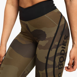 6 Of the Best High Waisted Gym Leggings - Urban Gym Wear