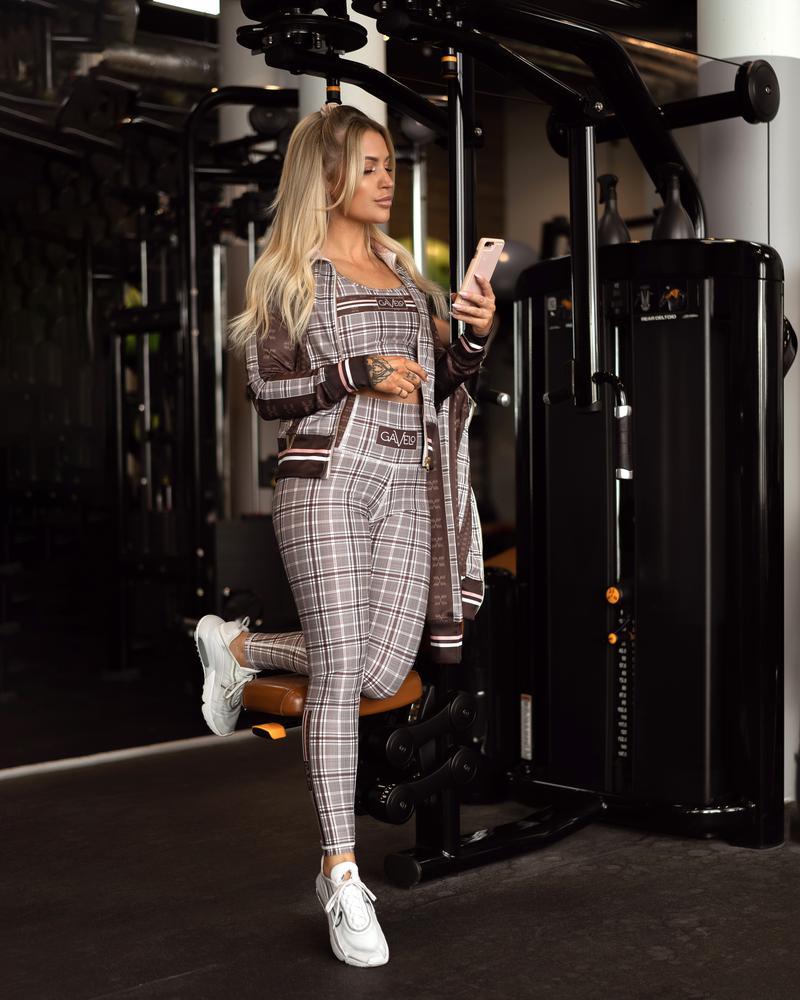 8 Of Our Most Loved Women's Gym Leggings - Urban Gym Wear