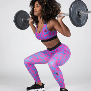 How to Choose the Best Leggings for Squats and Deadlifts - Urban Gym Wear