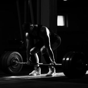 Mastering the Romanian Deadlift (RDL): A Comprehensive Guide - Urban Gym Wear