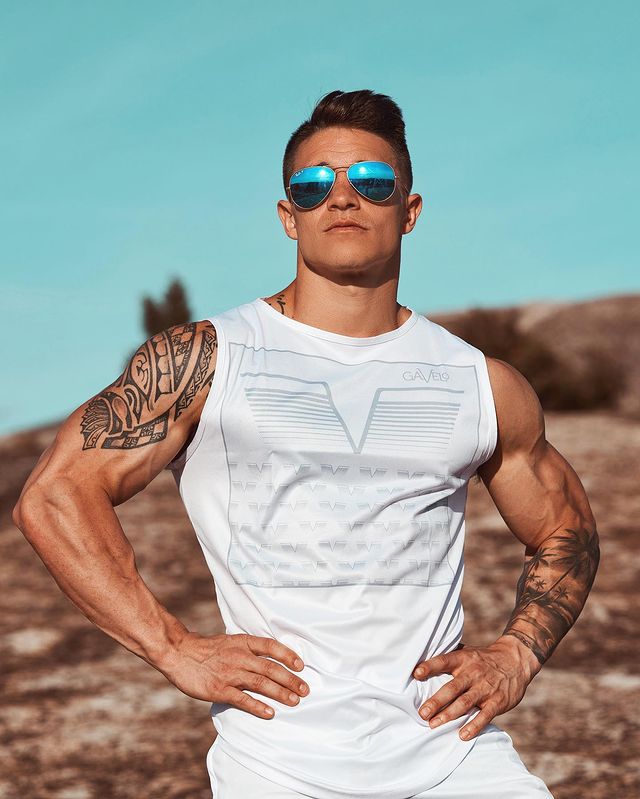 New Gym Clothing Releases - August 2021 Roundup - Urban Gym Wear