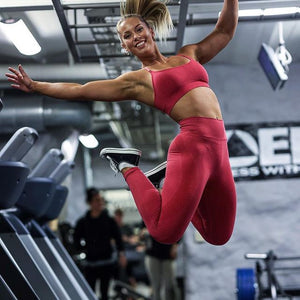 The Top Activewear Trends Of 2022 Take Women's Gym Clothing To A New Level - Urban Gym Wear