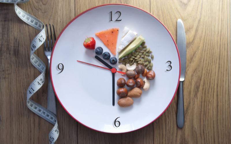 Unlocking the Power of Intermittent Fasting: A Comprehensive Guide - Urban Gym Wear