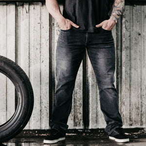 Where to buy the best denim jeans for Bodybuilders - Urban Gym Wear