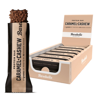Barebells Protein Bar 12 x 55g - Urban Gym Wear