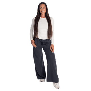 Better Bodies 82 LS - Off White - Urban Gym Wear