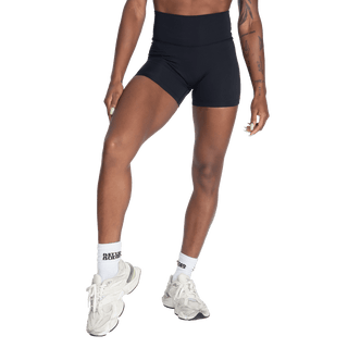 Better Bodies BB Standard Shorts - Black - Urban Gym Wear