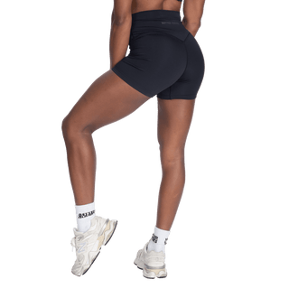 Better Bodies BB Standard Shorts - Black - Urban Gym Wear