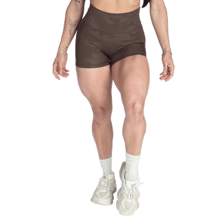 Better Bodies BB Standard Shorts - Timber Camo - Urban Gym Wear