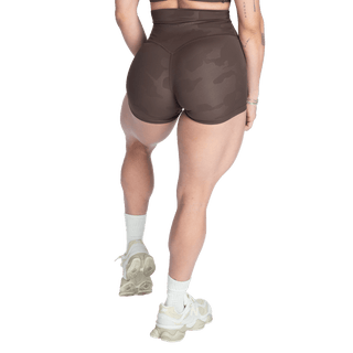 Better Bodies BB Standard Shorts - Timber Camo - Urban Gym Wear