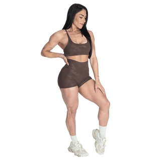 Better Bodies BB Standard Shorts - Timber Camo - Urban Gym Wear