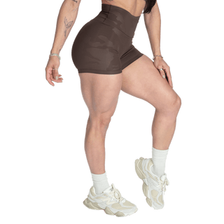 Better Bodies BB Standard Shorts - Timber Camo - Urban Gym Wear