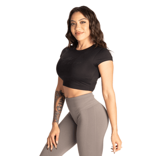 Better Bodies NE Tee - Black - Urban Gym Wear