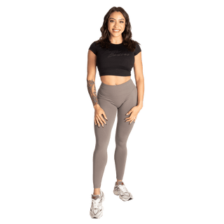 Better Bodies NE Tee - Black - Urban Gym Wear