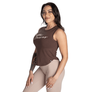 Better Bodies NY Tank Top - Timber - Urban Gym Wear