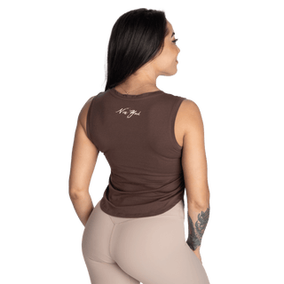 Better Bodies NY Tank Top - Timber - Urban Gym Wear