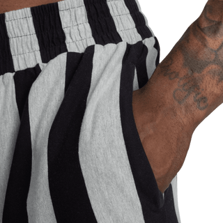 Better Bodies OG Gym Pant - Black/Grey - Urban Gym Wear
