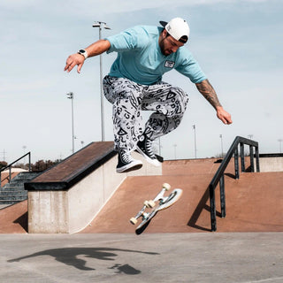 Better Bodies OG Gym Pant - Light Grey Melange - Urban Gym Wear