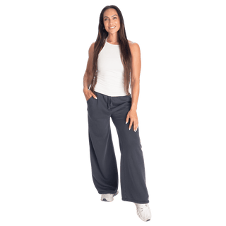 Better Bodies Performance Halter V2 - Off White - Urban Gym Wear