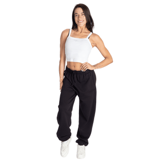 Better Bodies Rib Womens Tank - White - Urban Gym Wear