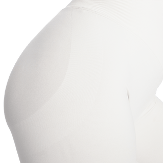 Better Bodies Shape Seamless Leggings - Off White - Urban Gym Wear