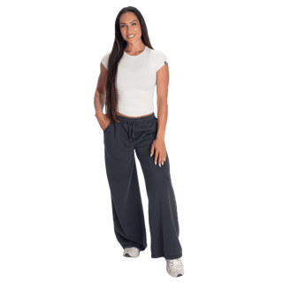 Better Bodies Tapered Tee - Off White - Urban Gym Wear
