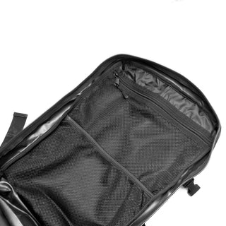 Boston Barbell Military Backpack - Black - Urban Gym Wear