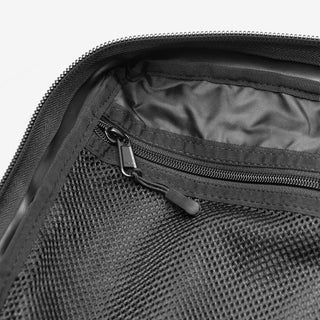 Boston Barbell Military Backpack - Black - Urban Gym Wear