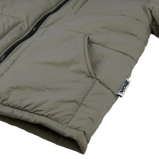Brachial Jacket Vision - Grey - Urban Gym Wear