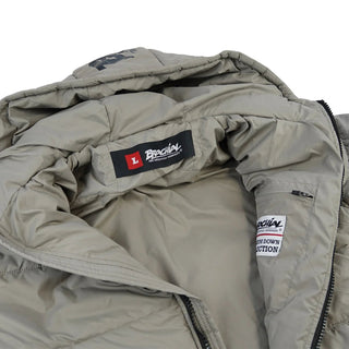 Brachial Jacket Vision - Grey - Urban Gym Wear