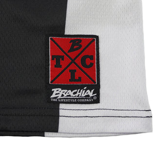 Brachial Tank Top Team - Black - Urban Gym Wear