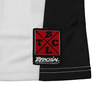 Brachial Tank Top Team - White - Urban Gym Wear