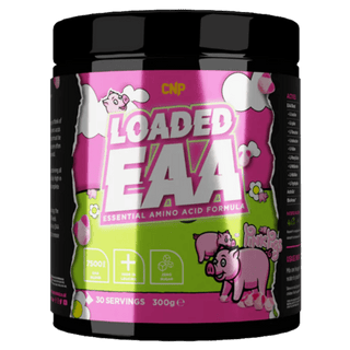 CNP Loaded EAA 300g - Urban Gym Wear