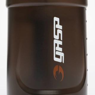 GASP 2.1Ltr Water Jug - Black - Urban Gym Wear