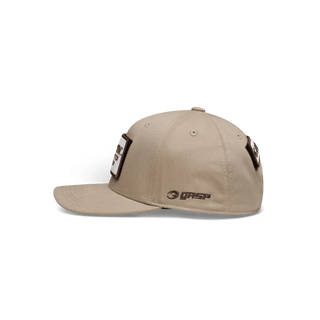 GASP Inc Original Cap - Desert - Urban Gym Wear