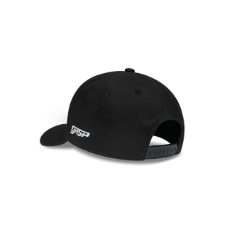 GASP Original Cap - Black/White - Urban Gym Wear