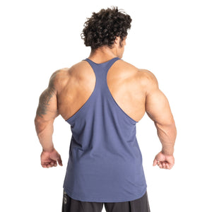 GASP Original Stringer - Sky Blue - Urban Gym Wear