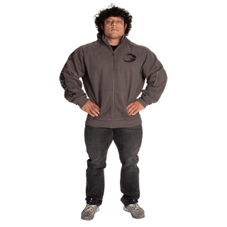 GASP Pro GASP Hood - Grey - Urban Gym Wear