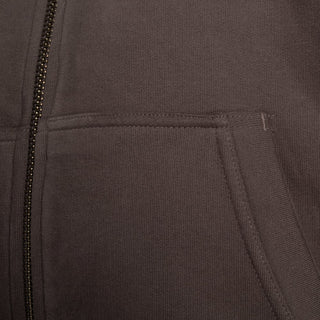 GASP Pro GASP Hood - Grey - Urban Gym Wear