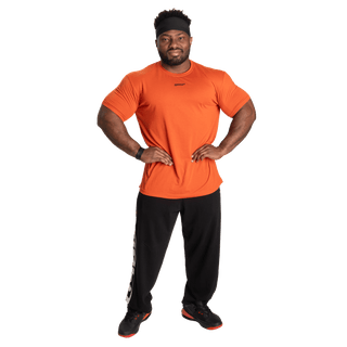 GASP Standard Tee - Flame - Urban Gym Wear