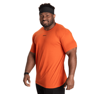 GASP Standard Tee - Flame - Urban Gym Wear