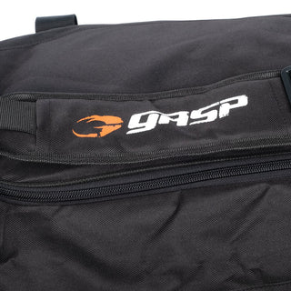 GASP Training Bag - Black - Urban Gym Wear